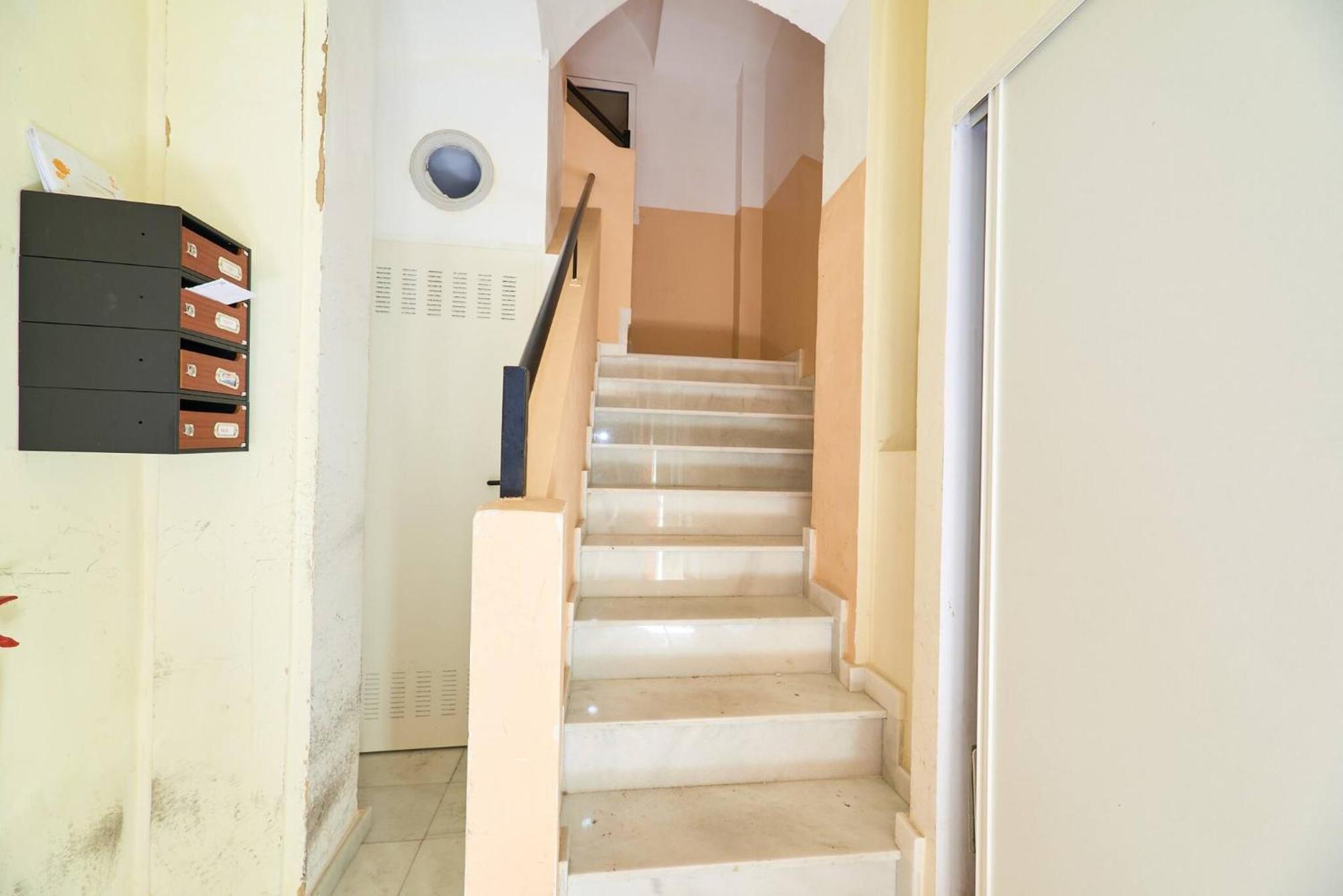 Musico Turia Gardens Apartment Valencia Exterior photo